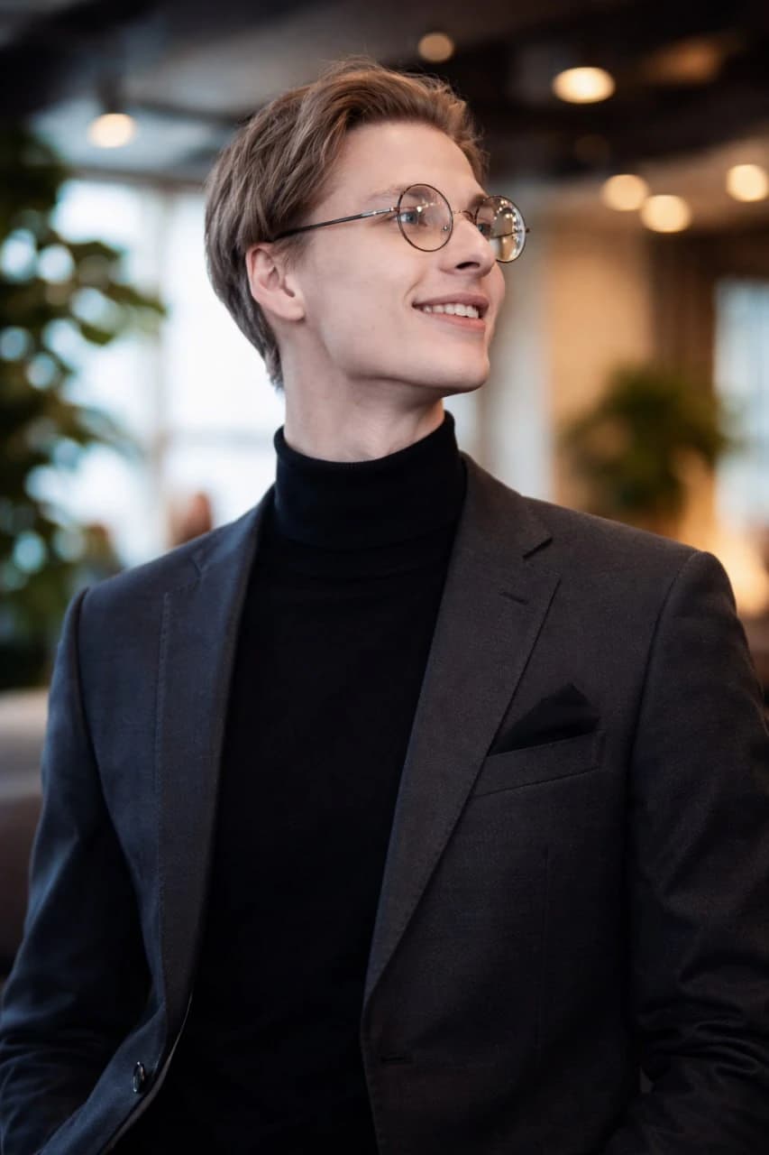 Добрыня Авдюшин