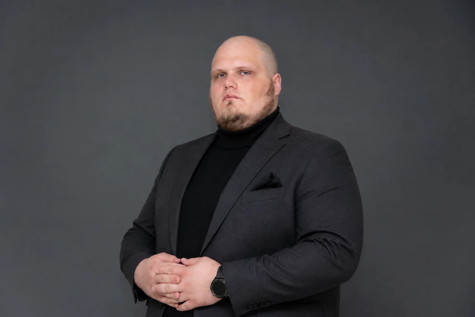 Глеб Чепрасов